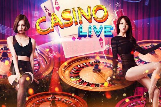 Hooters Casino Live Betting